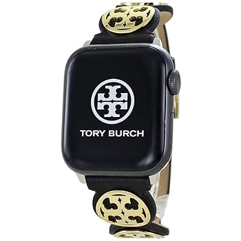 Amazon.co.jp: [トリーバーチ] アップルウォッチ用ベルト バンド
